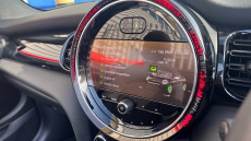 MINI Convertible 1.5 Cooper Classic Premium 2dr Auto Petrol Convertible